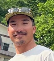 Guide Keisuke Summer